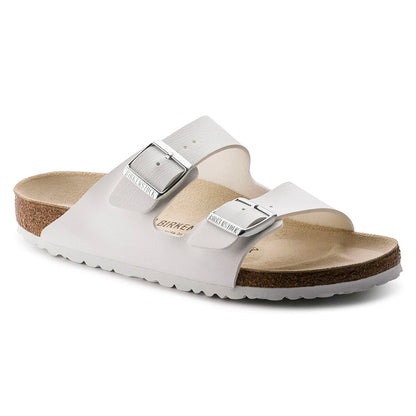 White-
