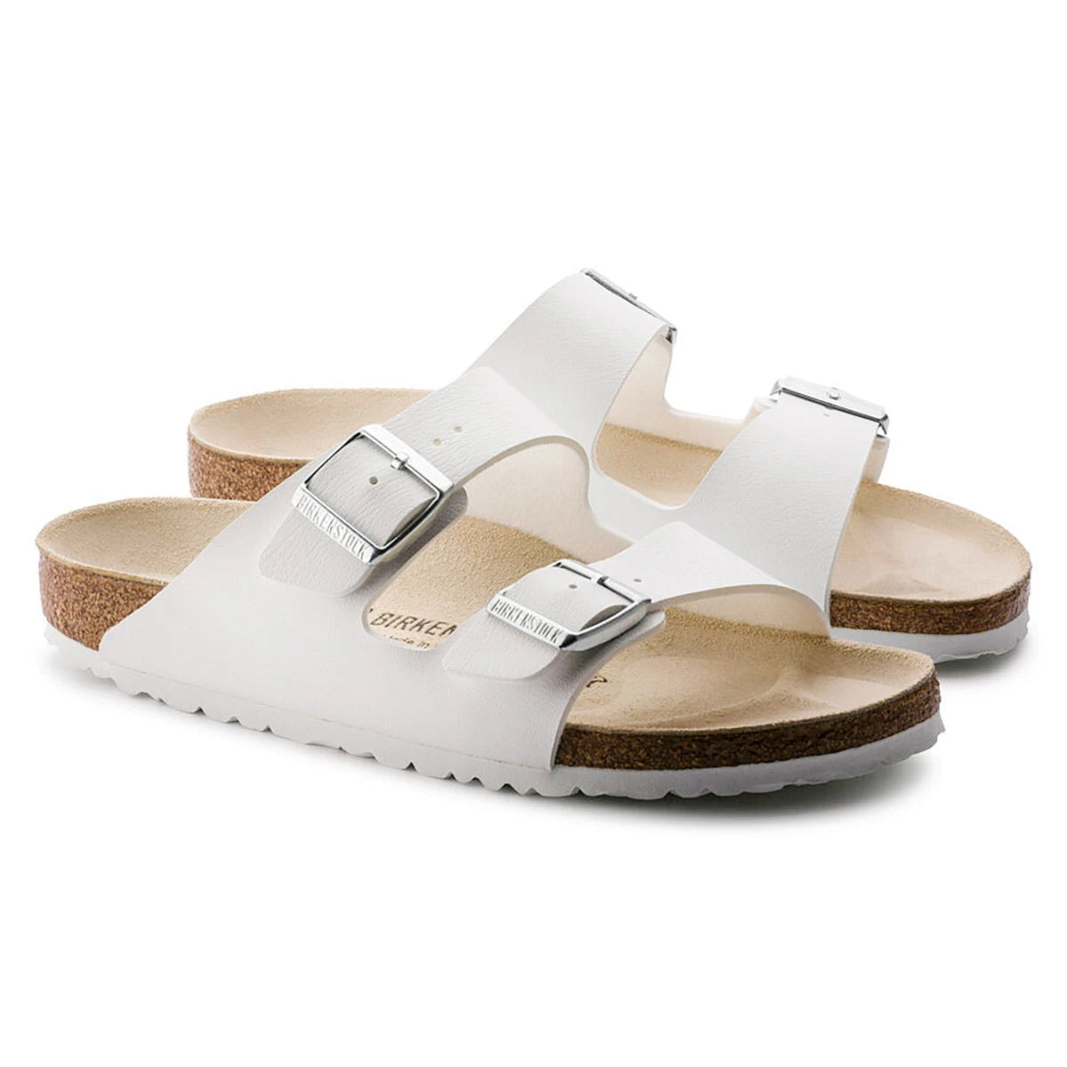 White-