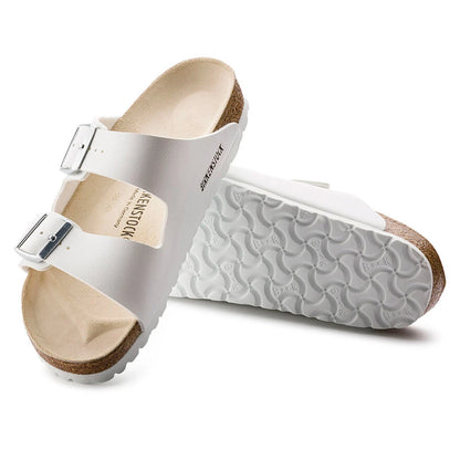 White-