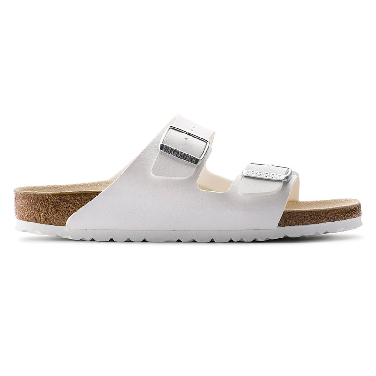 White-
