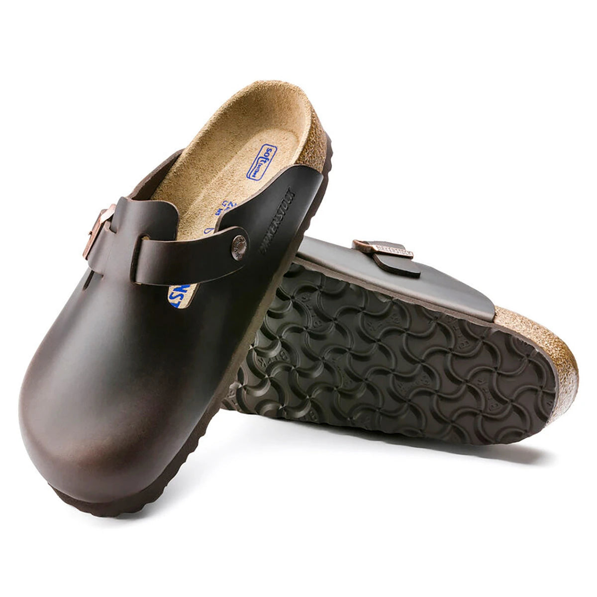 Brown-