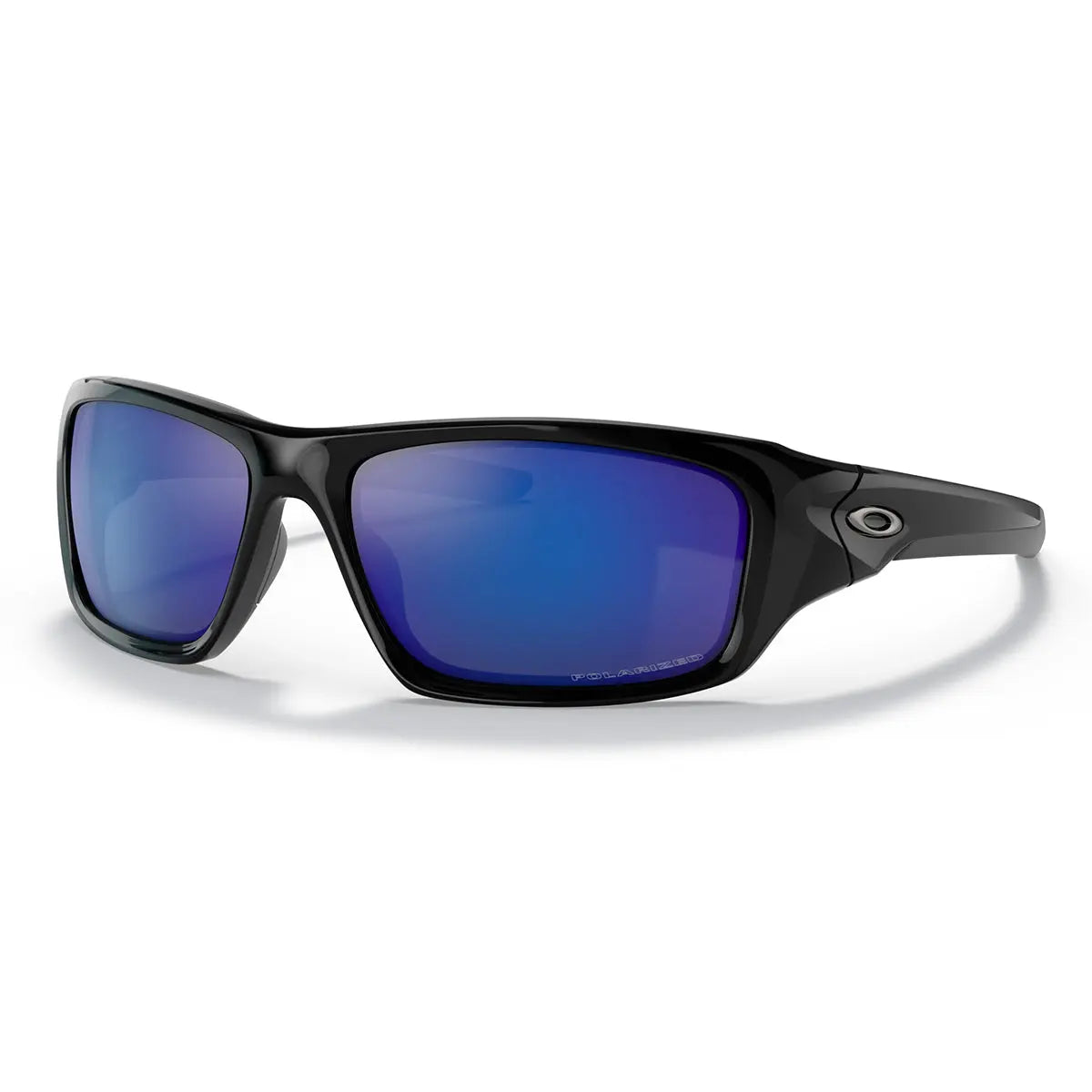 Oakley Men's Valve Polarized Sunglasses – Zulily Oakley Men's Valve Polarized Sunglasses – Zulily