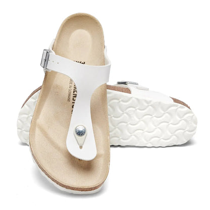 White-
