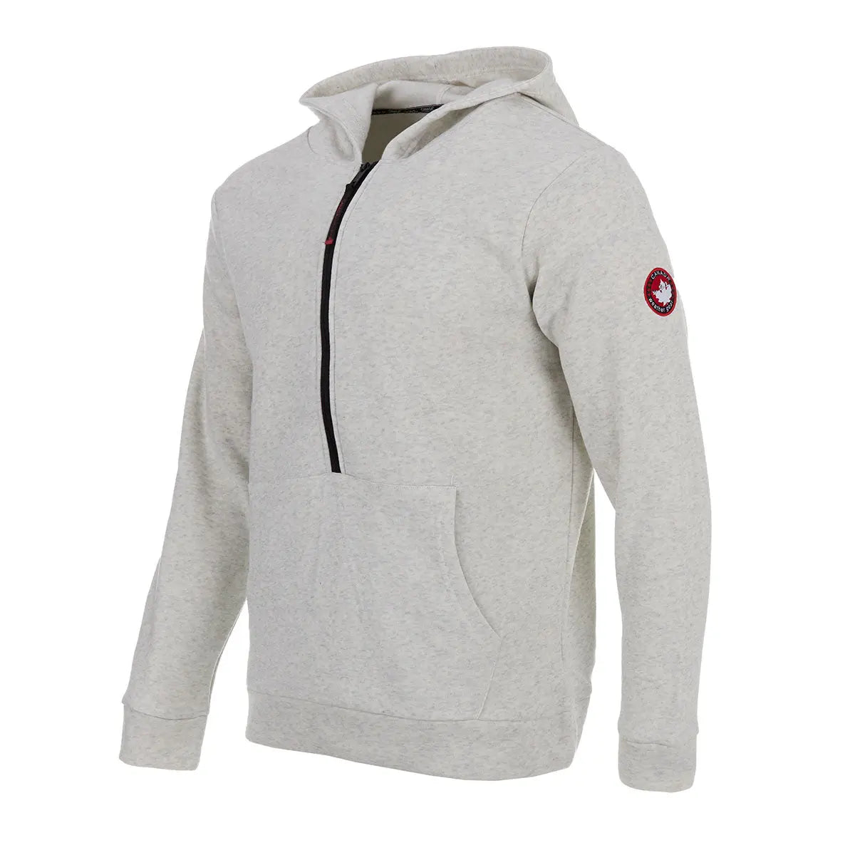 Oatmeal Heather/Light Grey Heather-