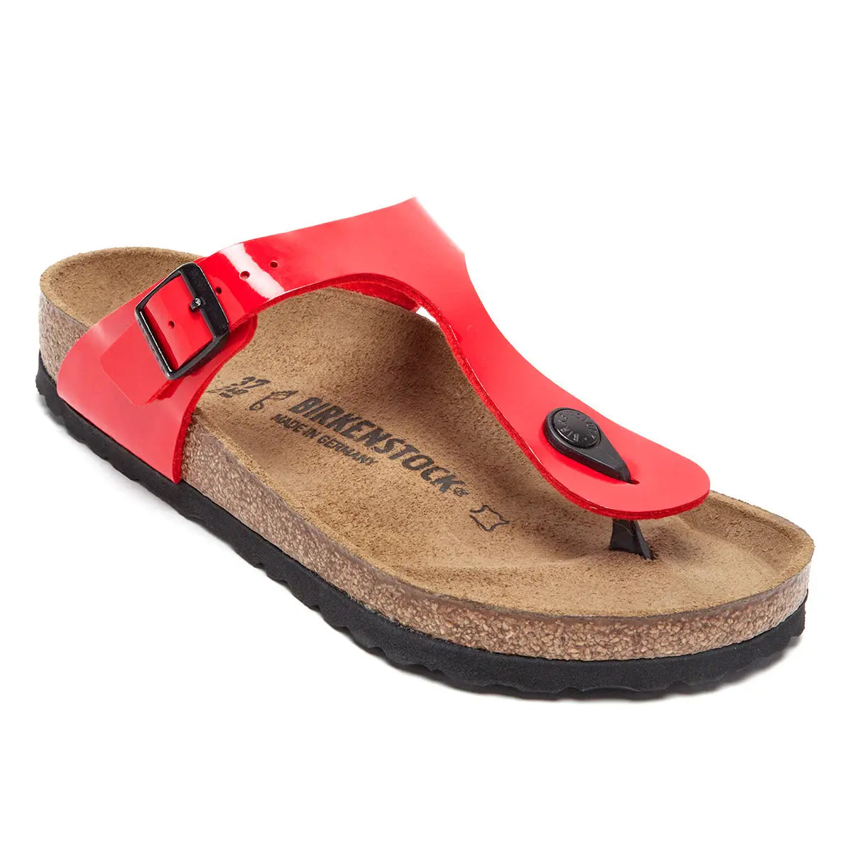 Patent Cherry-