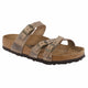 Tobacco Brown