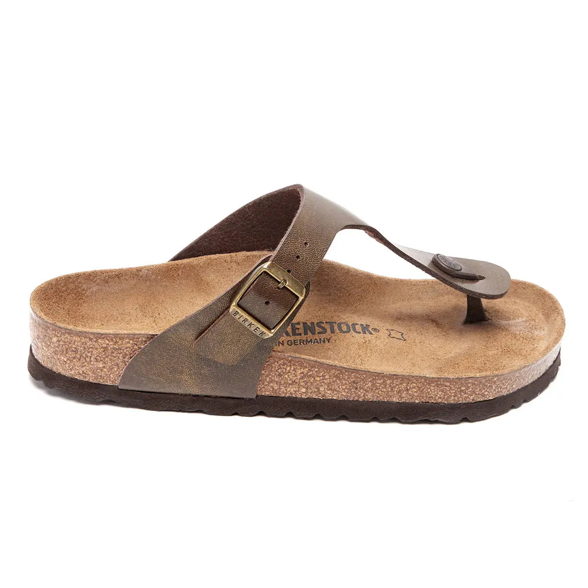 Golden Brown-