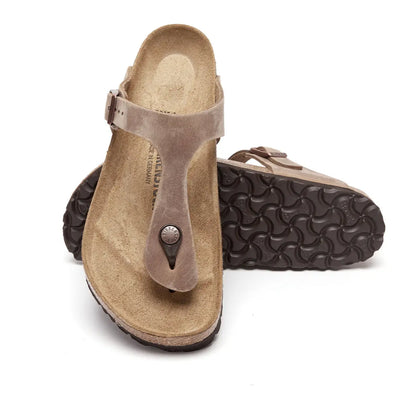 gizeh tobacco brown Birkenstock Sandals gizeh tobacco brown Birkenstock Sandals