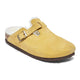 Ochre-Beige
