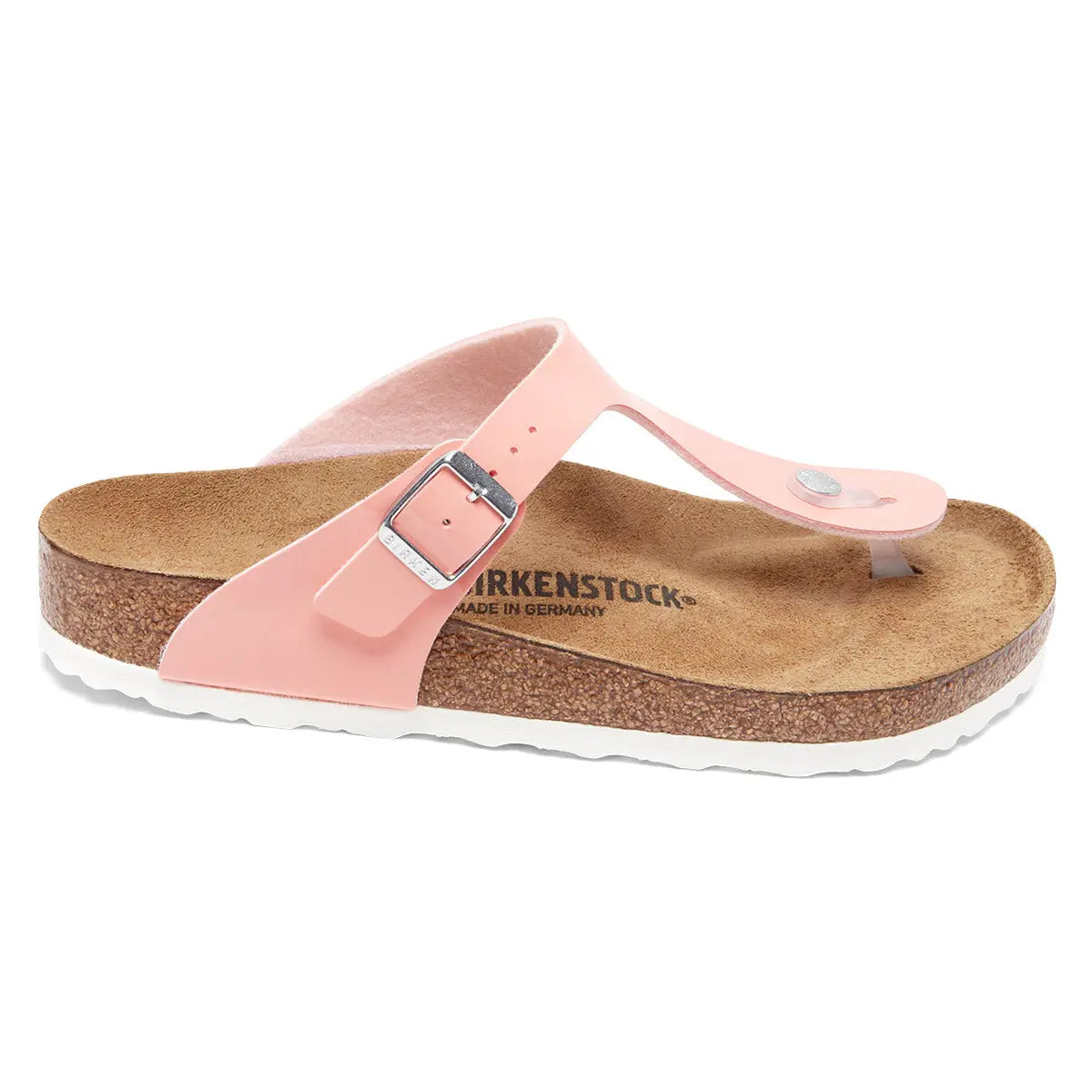 Patent Coral Peach-
