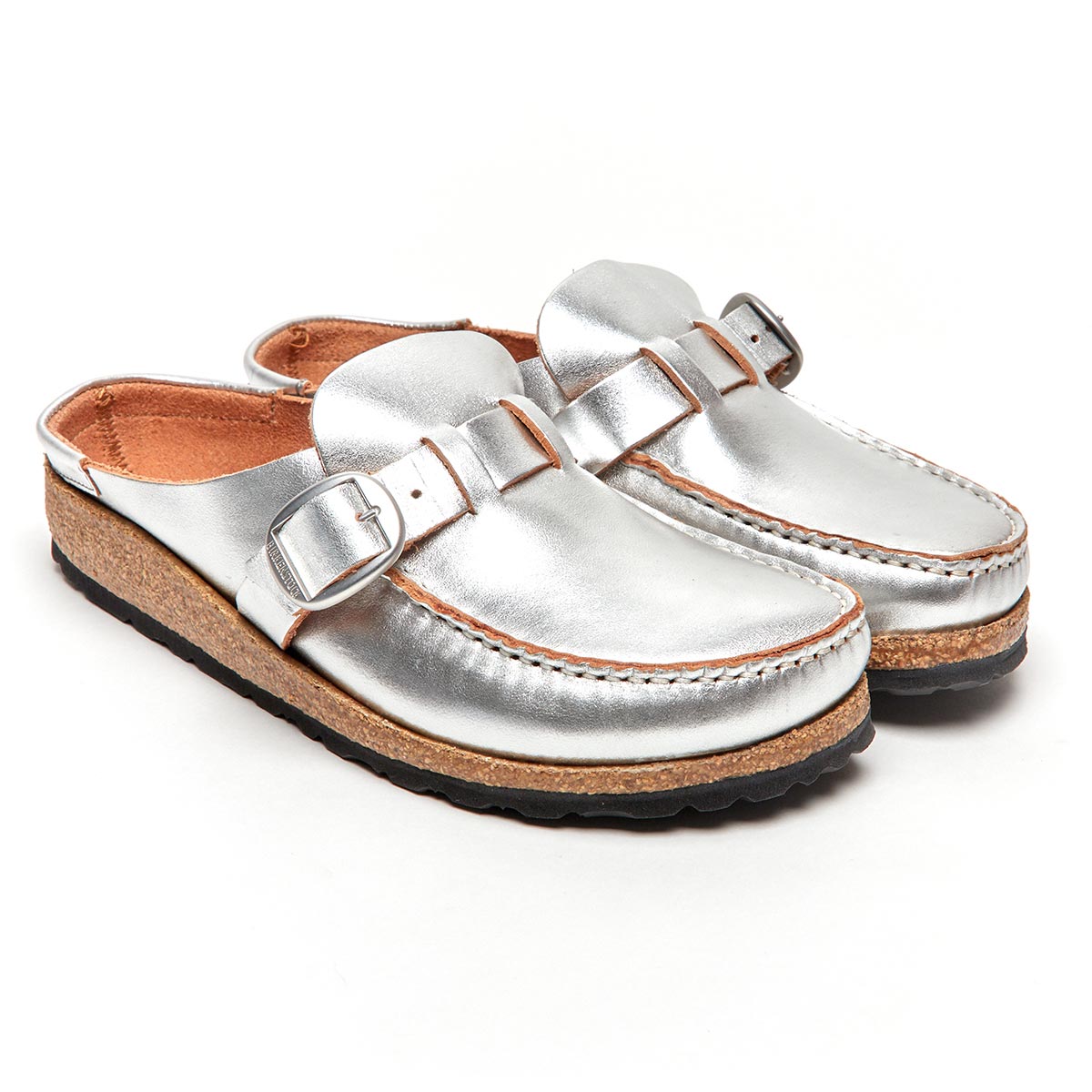Silver-