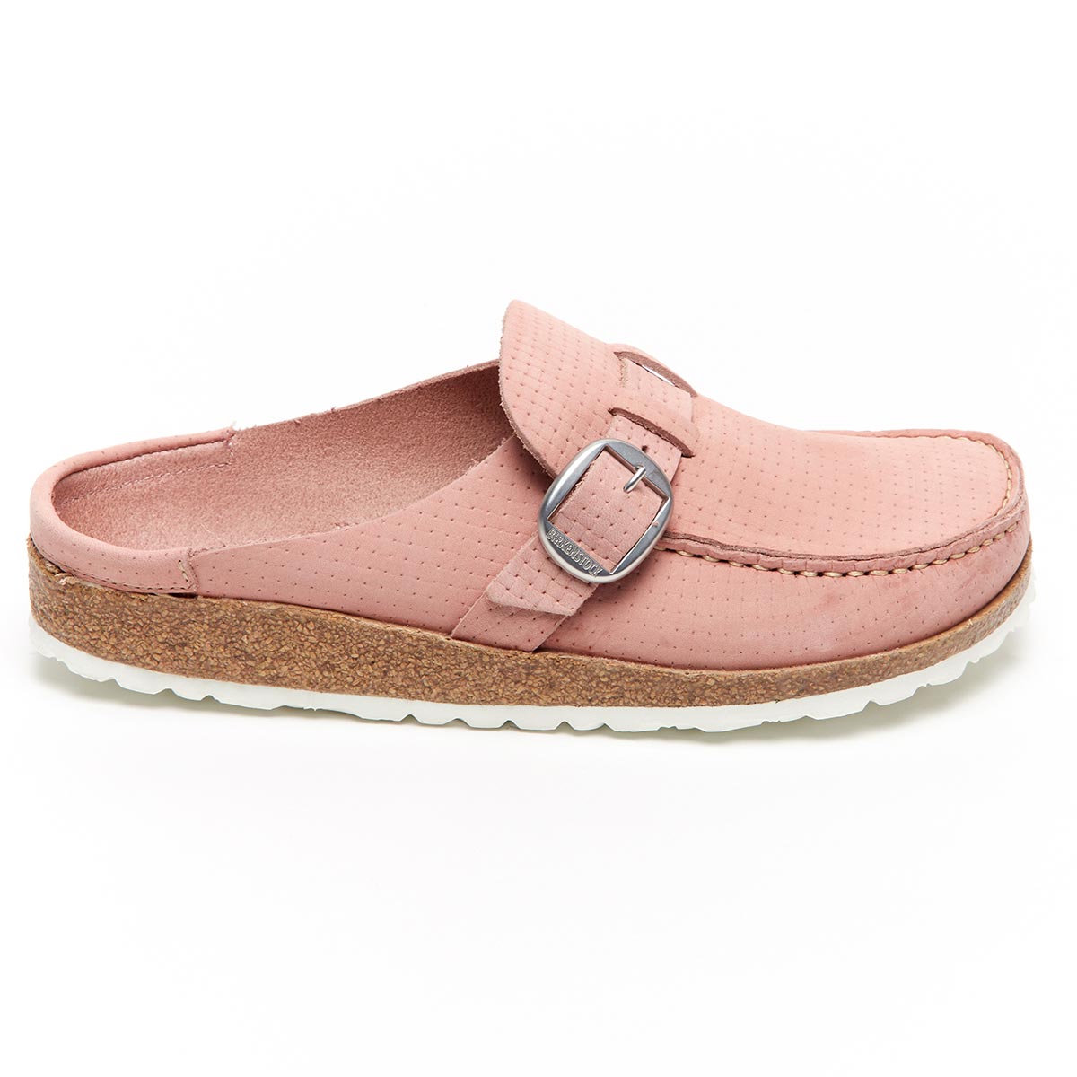 Soft Pink-