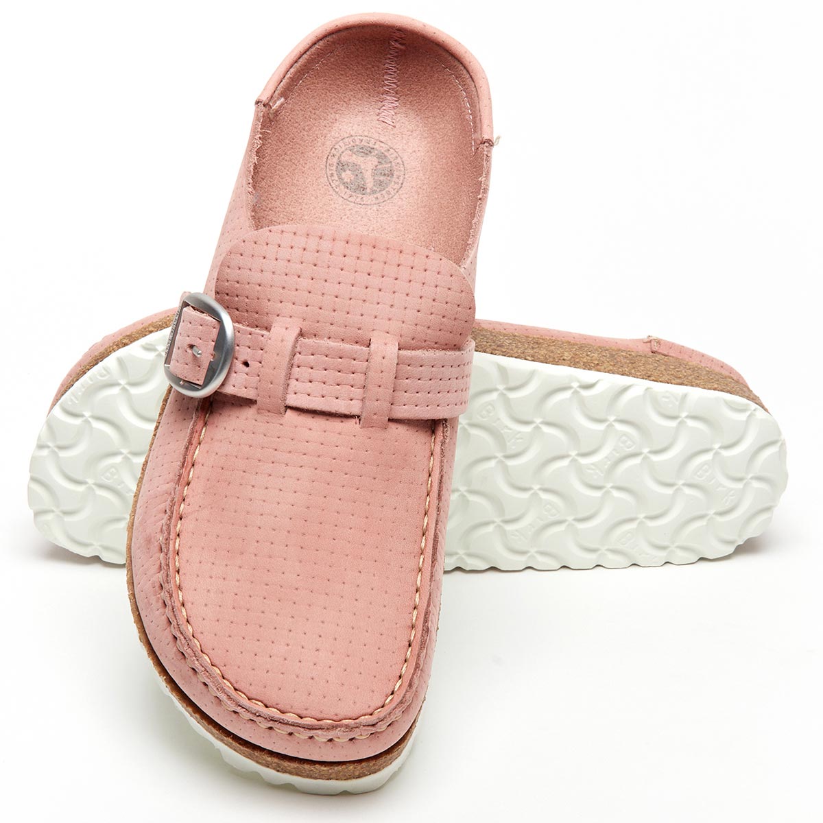Soft Pink-