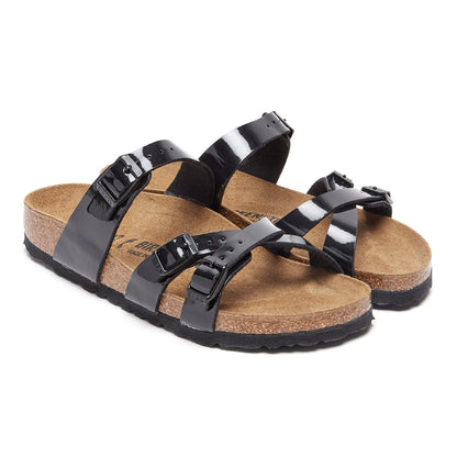 Patent Black-