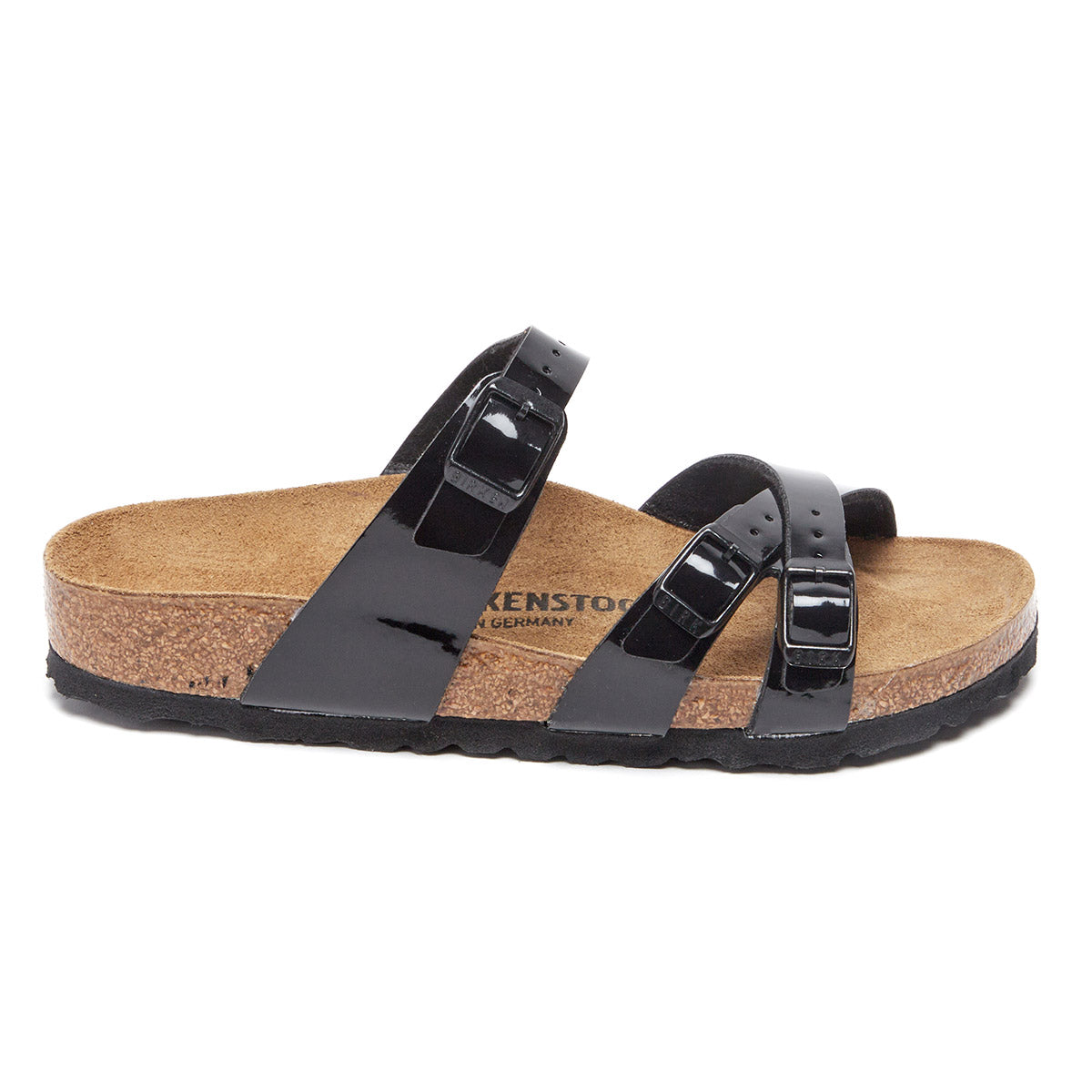 Patent Black-