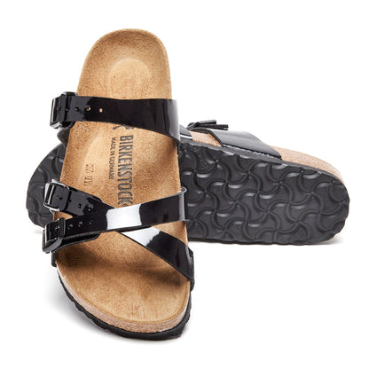 Patent Black-