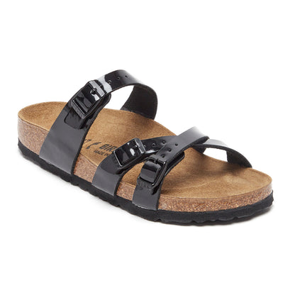 Patent Black-