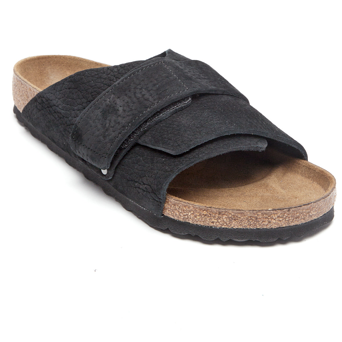 Desert Buck Black-