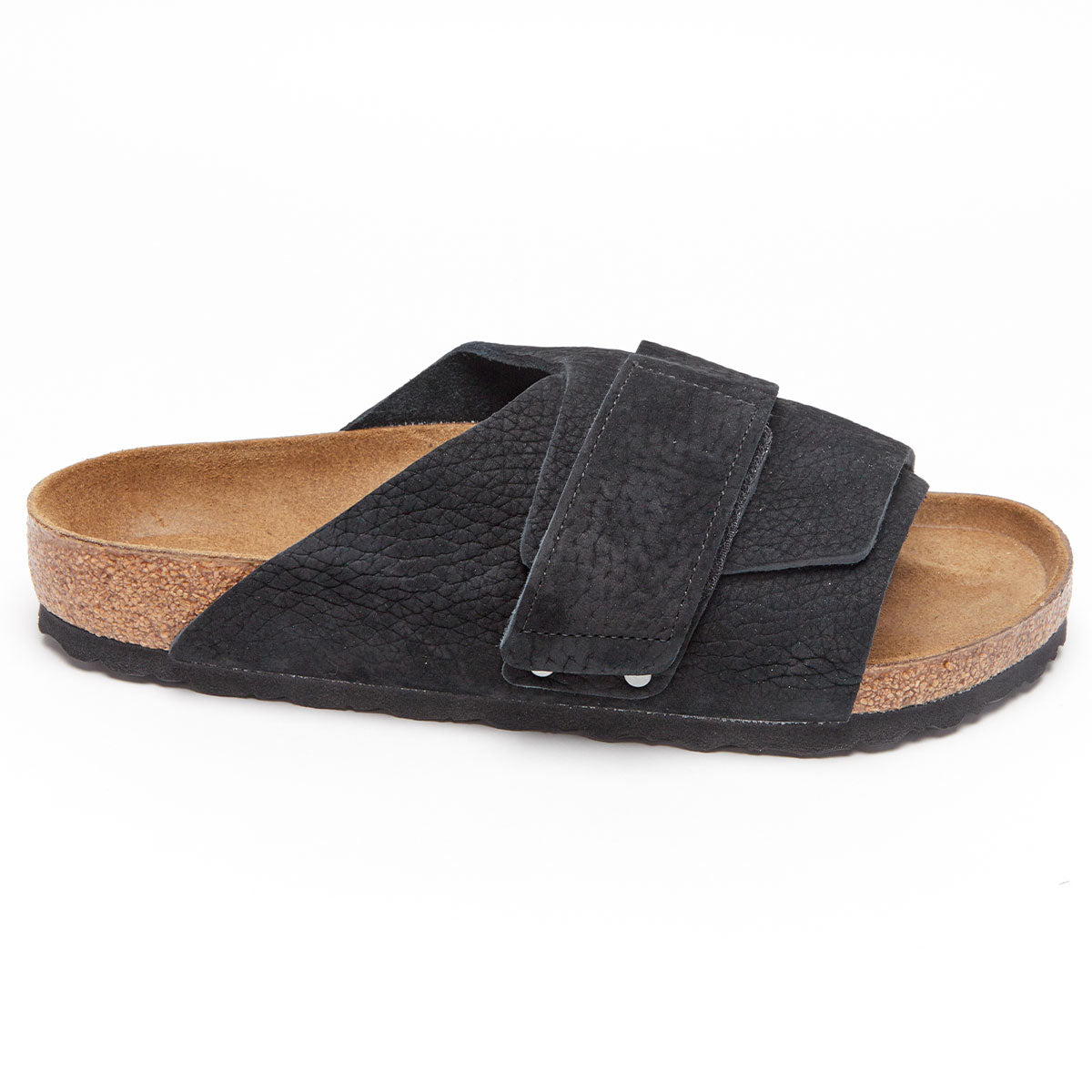 Birkenstock Kyoto Nubuck – Zulily