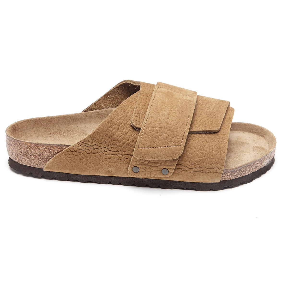 Birkenstock Kyoto Nubuck Leather Sandals – Zulily