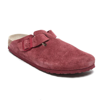 Maroon-