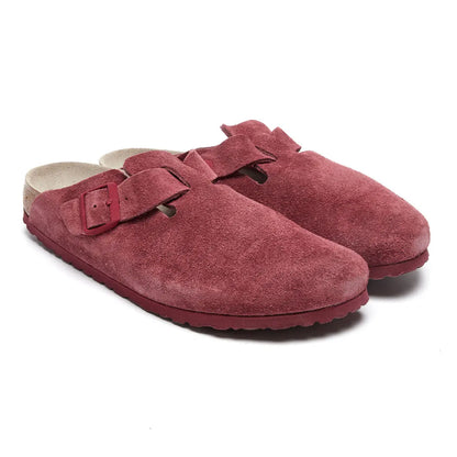 Maroon-