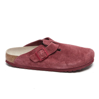 Maroon-