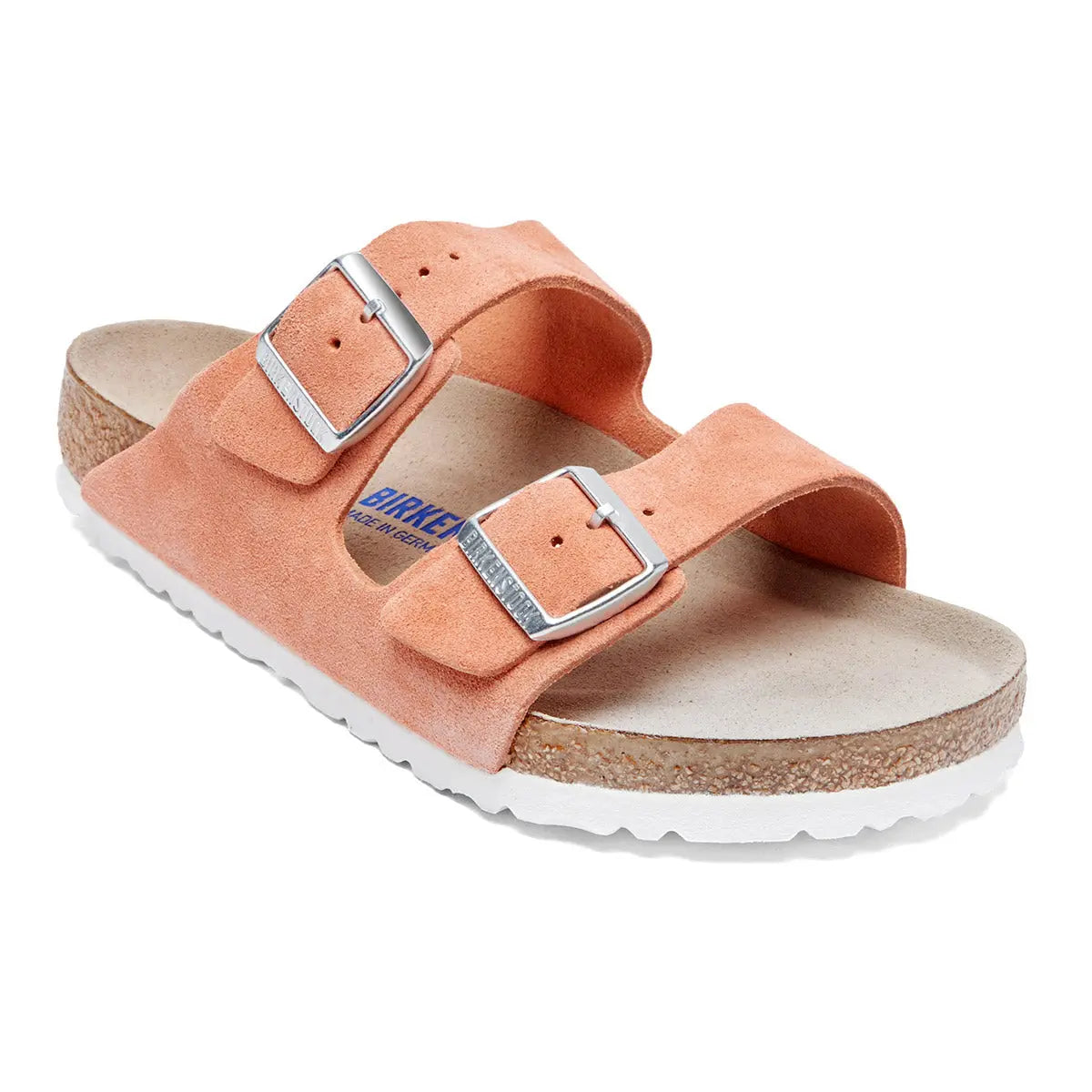 Coral Peach-