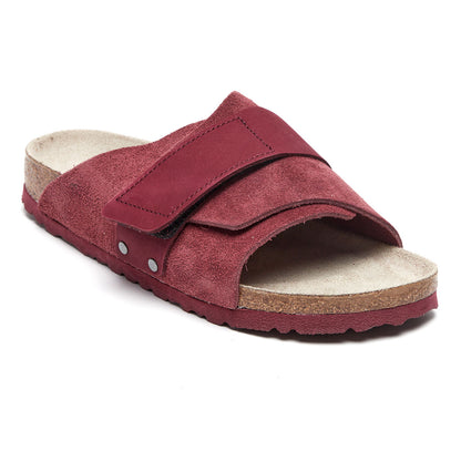 Maroon-