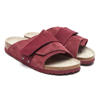 Maroon-