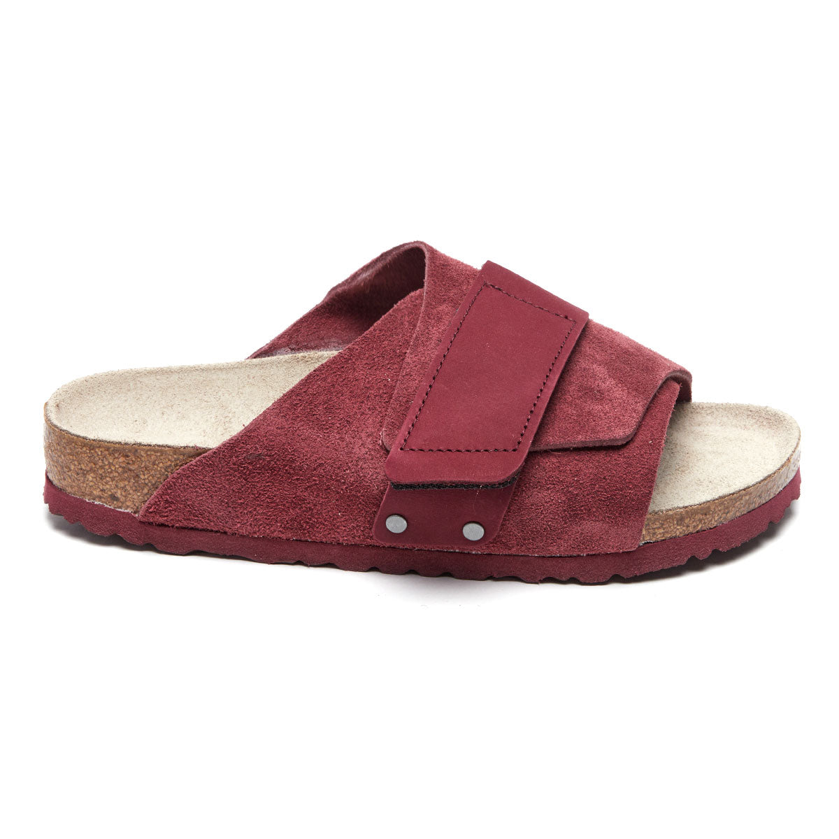 Birkenstock Kyoto Nubuck – Zulily