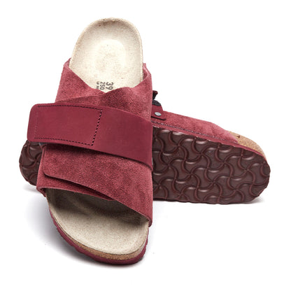 Maroon-