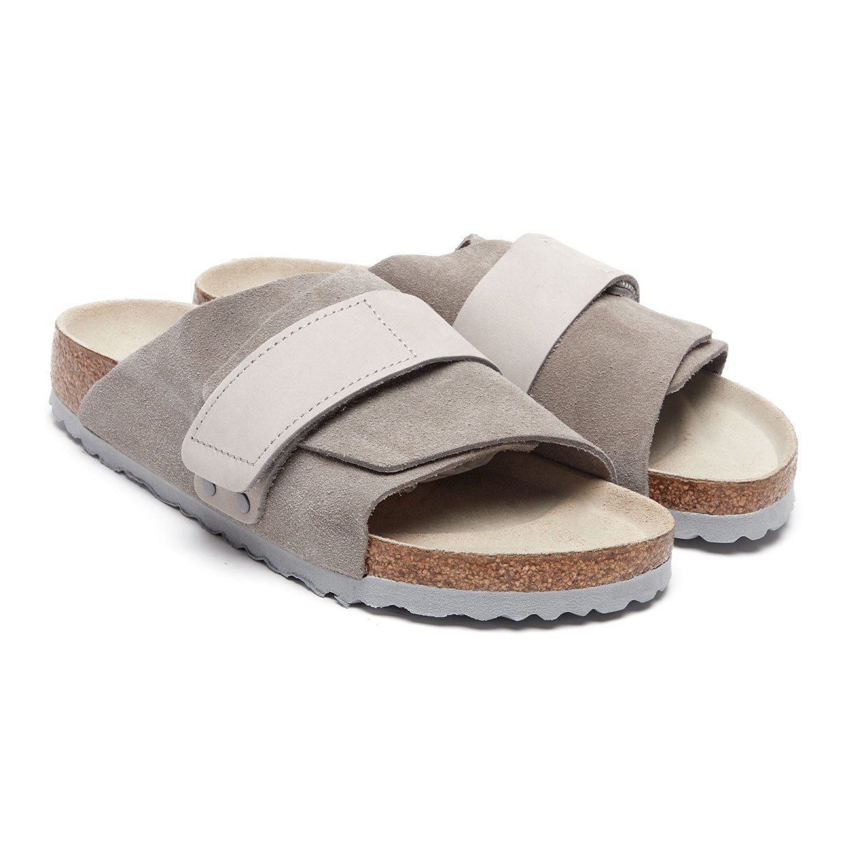 Birkenstock Kyoto Nubuck – Zulily