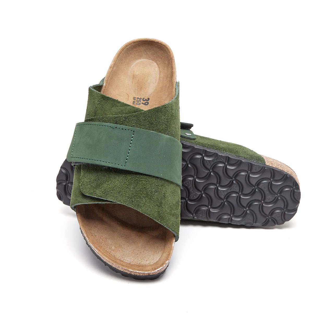 Mountain View Green-