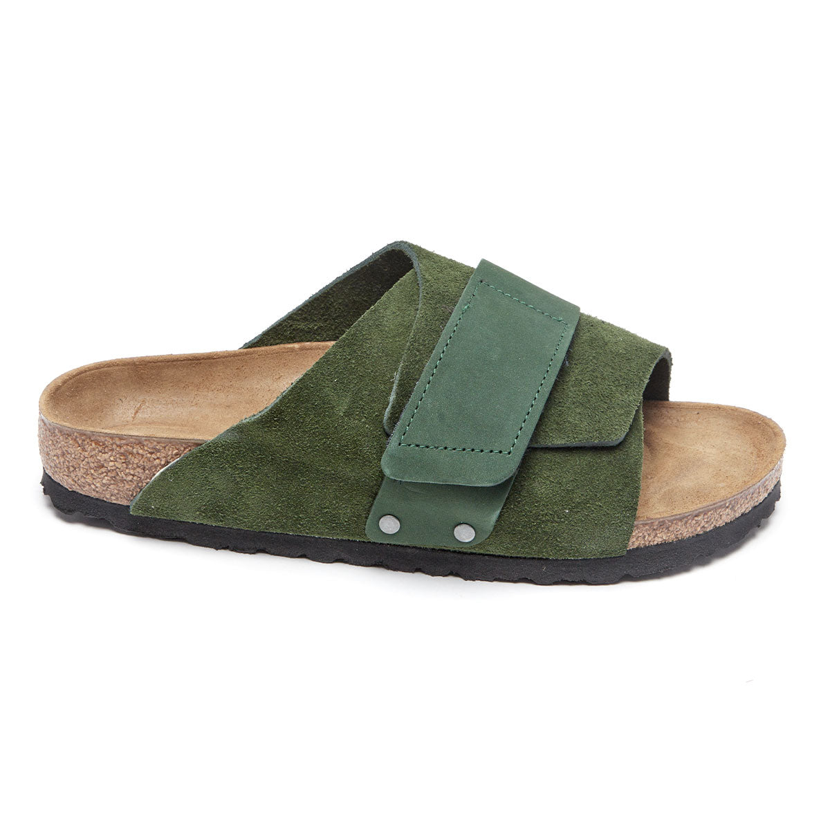 Mountain View Green-