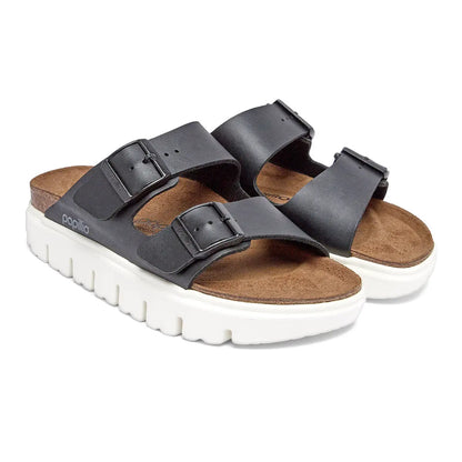 Chunky Black-