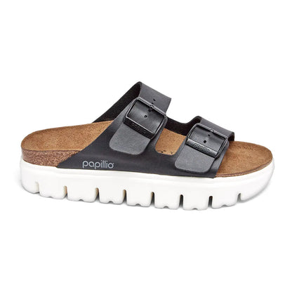 Chunky Black-