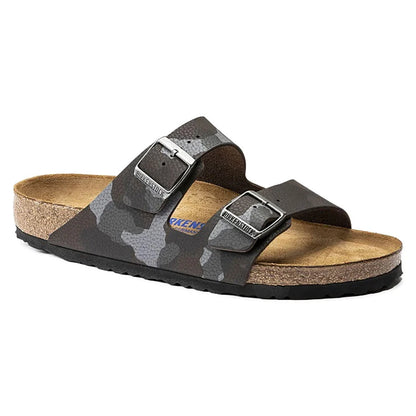 Camo Brown-