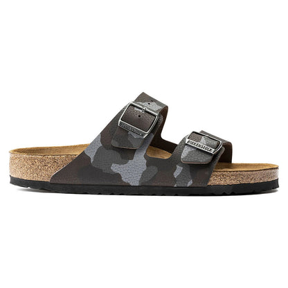 Camo Brown-