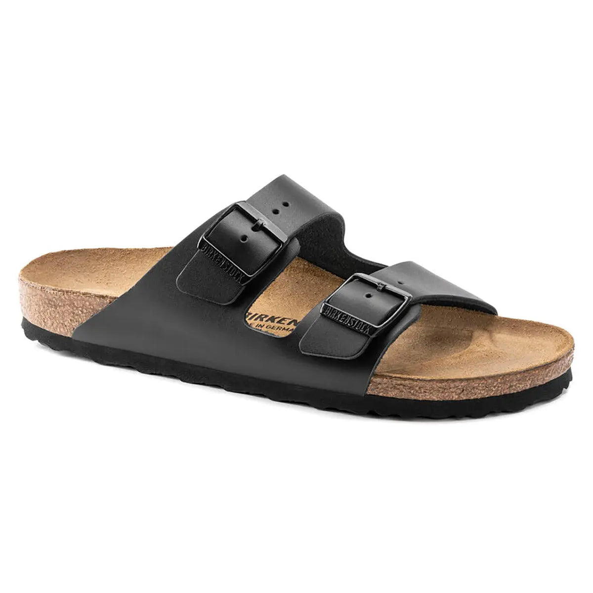 Black-