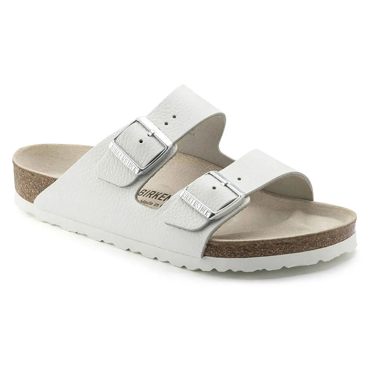 White-