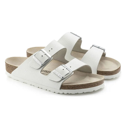 White-