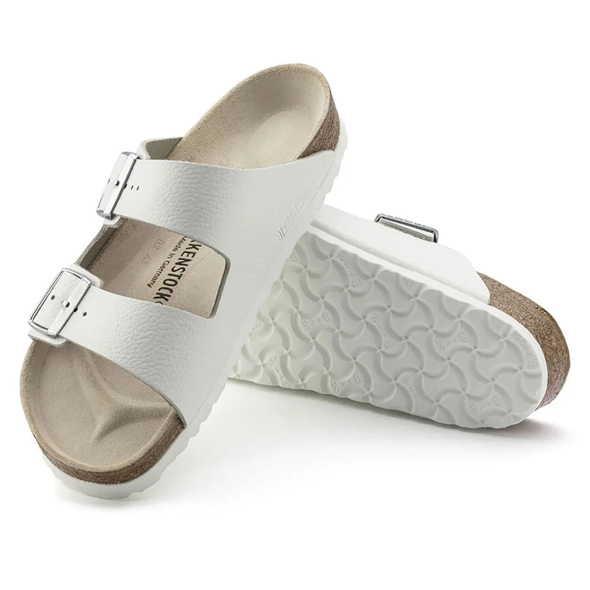 White-