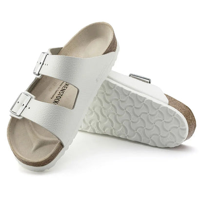 White-