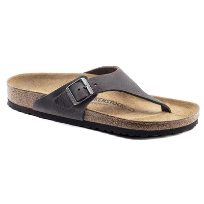 Camberra Iron-