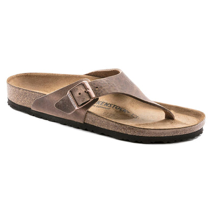 Tobacco Brown-