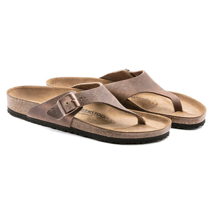 Tobacco Brown-