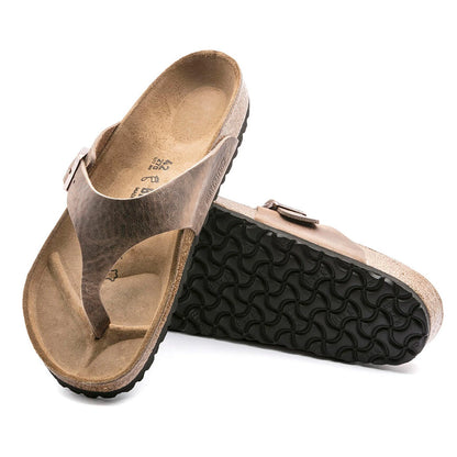Tobacco Brown-