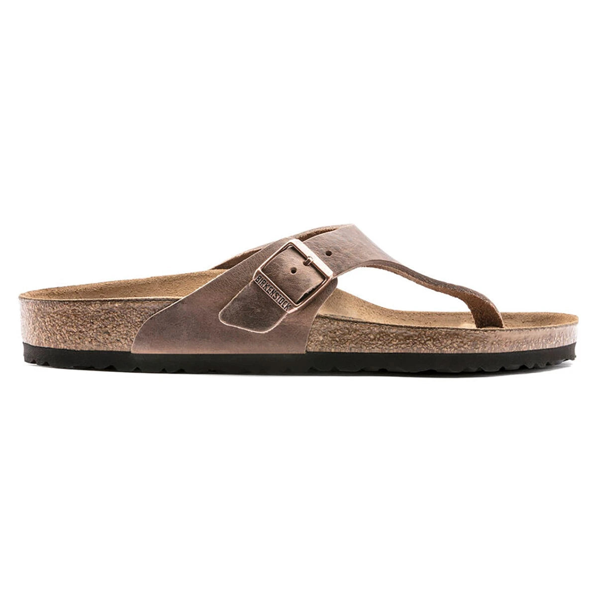 Tobacco Brown-