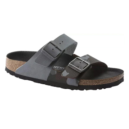 Desert Soil Gray/Camo Brown-